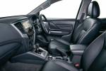 Mitsubishi Triton Double Cab 2019 года (ZA)